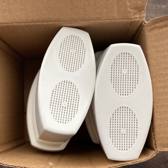 Waterdrop water coffee filters for the Braun Brita KWF2 new in box - Picture 3 of 4